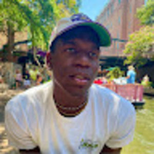 Meet your Posher, Stephen